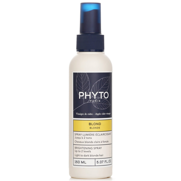 Phyto Blonde Brightening Spray  150ml/5.07oz