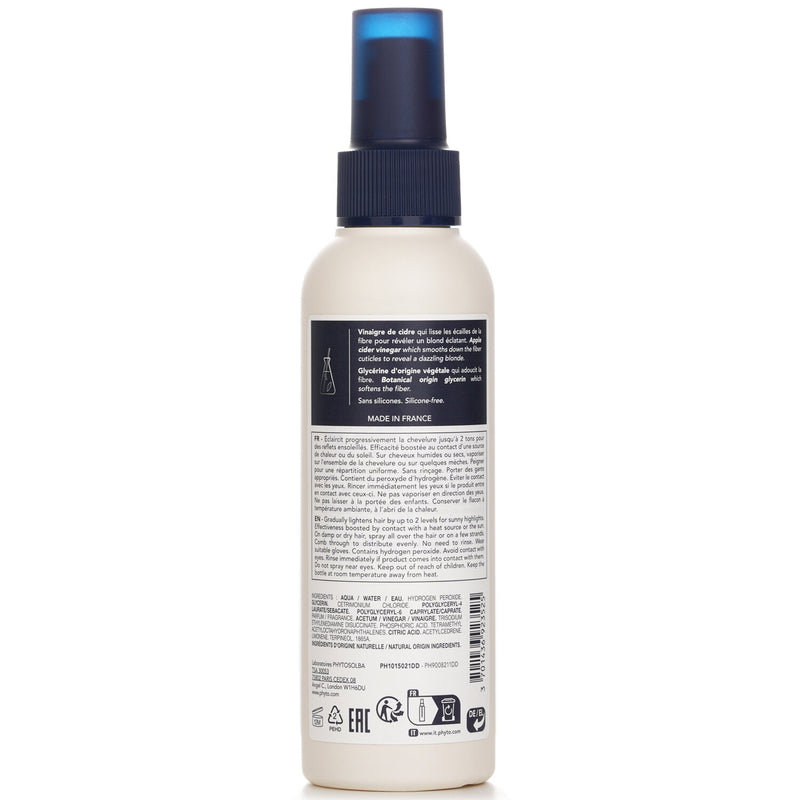 Phyto Blonde Brightening Spray  150ml/5.07oz