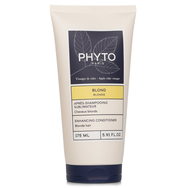 Phyto Blonde Enhancing Conditioner  175ml/5.91oz