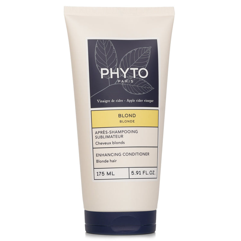 Phyto Blonde Enhancing Conditioner  175ml/5.91oz