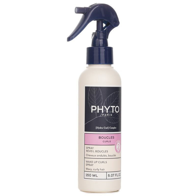 Phyto Wake Up Curls Spray  150ml/5.07oz