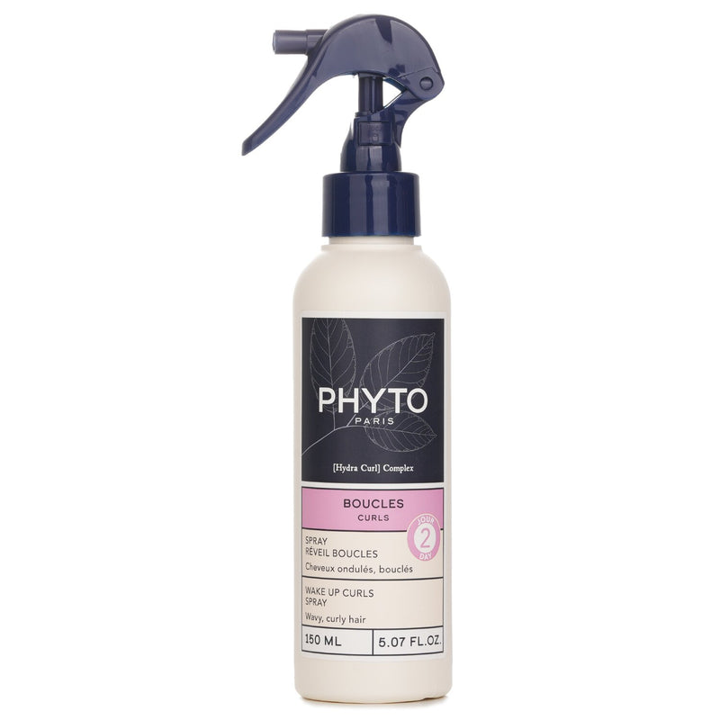 Phyto Wake Up Curls Spray  150ml/5.07oz