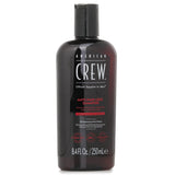 American Crew Anti Hair Loss Shampoo  250ml/8.4oz