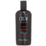 American Crew Anti Hair Loss Shampoo  250ml/8.4oz