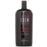 American Crew Anti Hair Loss Shampoo  1000ml/33.8oz
