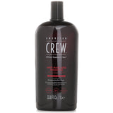 American Crew Anti Hair Loss Shampoo  250ml/8.4oz