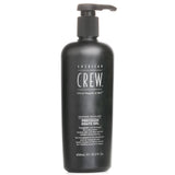 American Crew Precision Shave Gel  450ml/15.2oz