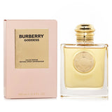 Burberry Goddess Eau De Parfum Spray  100ml/3.3oz