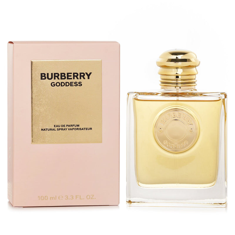 Burberry Goddess Eau De Parfum Spray  100ml/3.3oz