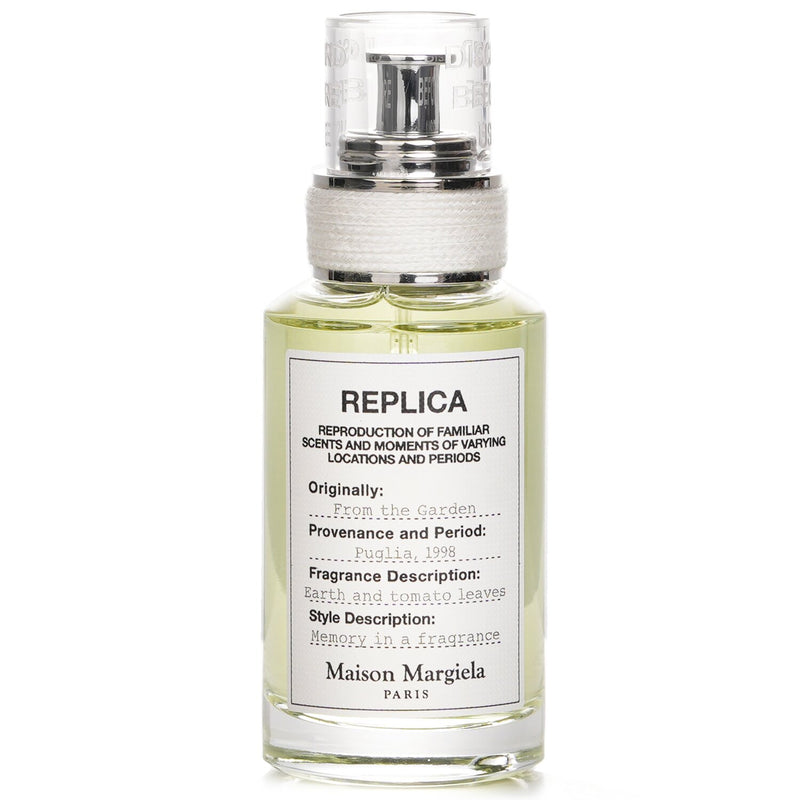 Maison Margiela Replica From The Garden Eau De Toilette Spray  30ml/1oz