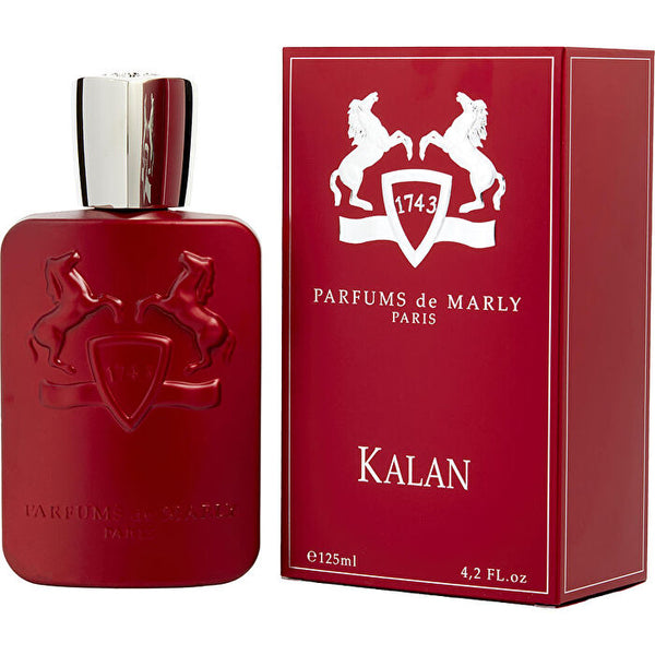 Parfums De Marly Kalan Eau De Parfum Spray (Unisex) 125ml/4.2oz