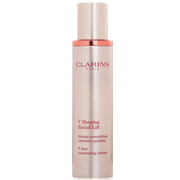 Clarins V Shaping Facial Lift V Face Contouring Serum  100ml