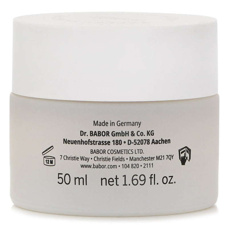Babor Moist + Lipid Cream  50ml