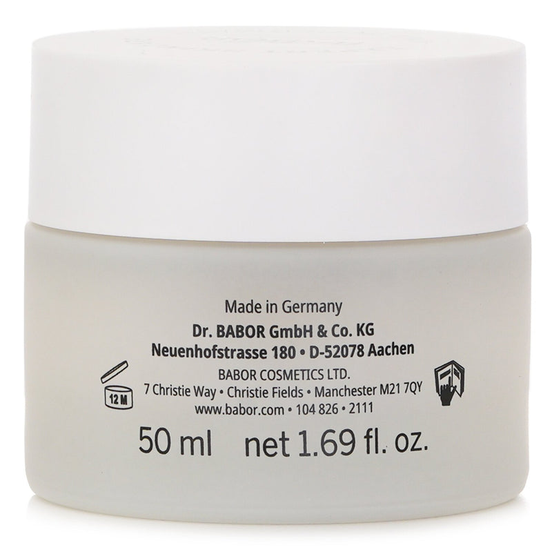 Babor Balancing Cream Rich  50ml