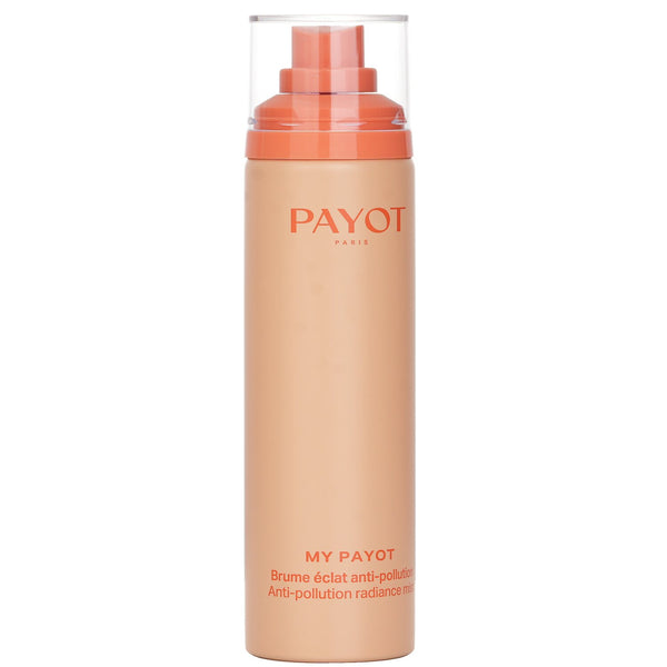 Payot My Payot Anti Pollution Radiance Mist  100ml