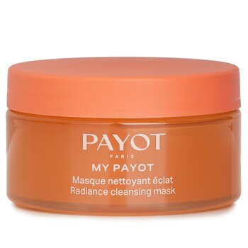 Payot My Payot Radiance Cleansing Mask  100ml