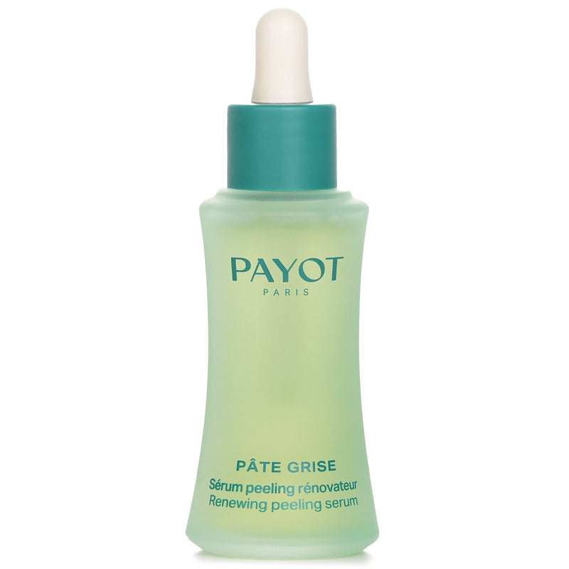 Payot Pate Grise Renewing Peeling Serum  30ml