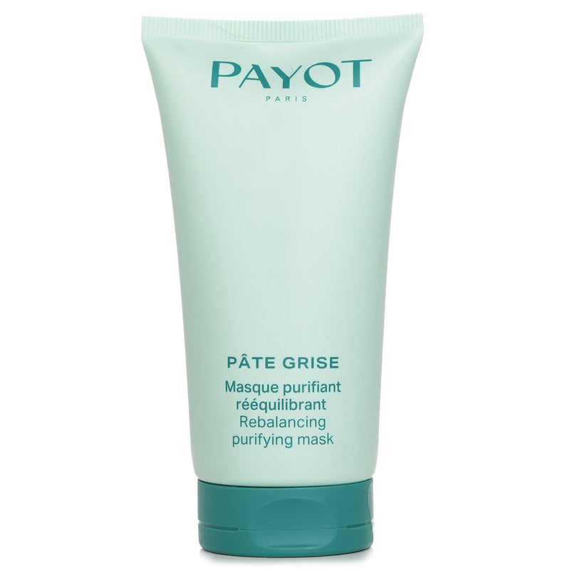 Payot Pate Grise Rebalancing Purifying Mask  75ml/2.5oz