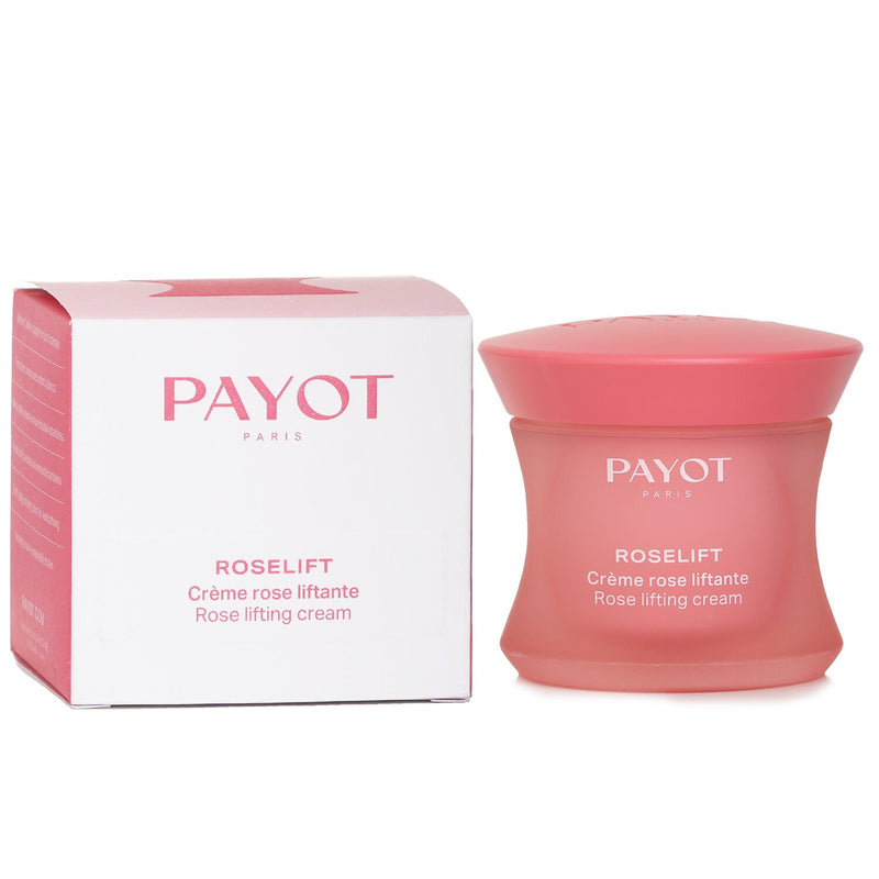 Payot Roselift Rose Lifting Cream  50ml