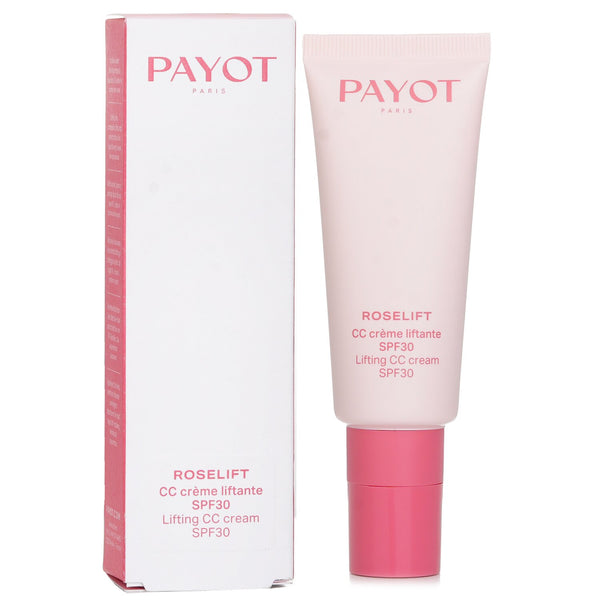 Payot Roselift Lifting CC Cream SPF 30  40ml