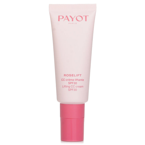 Payot Roselift Lifting CC Cream SPF 30  40ml