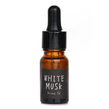 John's Blend Aroma Oil - White Musk  8ML