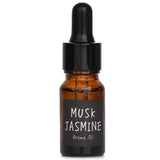 John's Blend Aroma Oil - Musk Jasmine  8ml