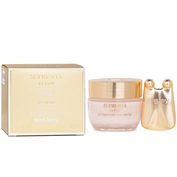 Sisley Supremya At Night The Supreme AntiAging Eye Cream  15ml