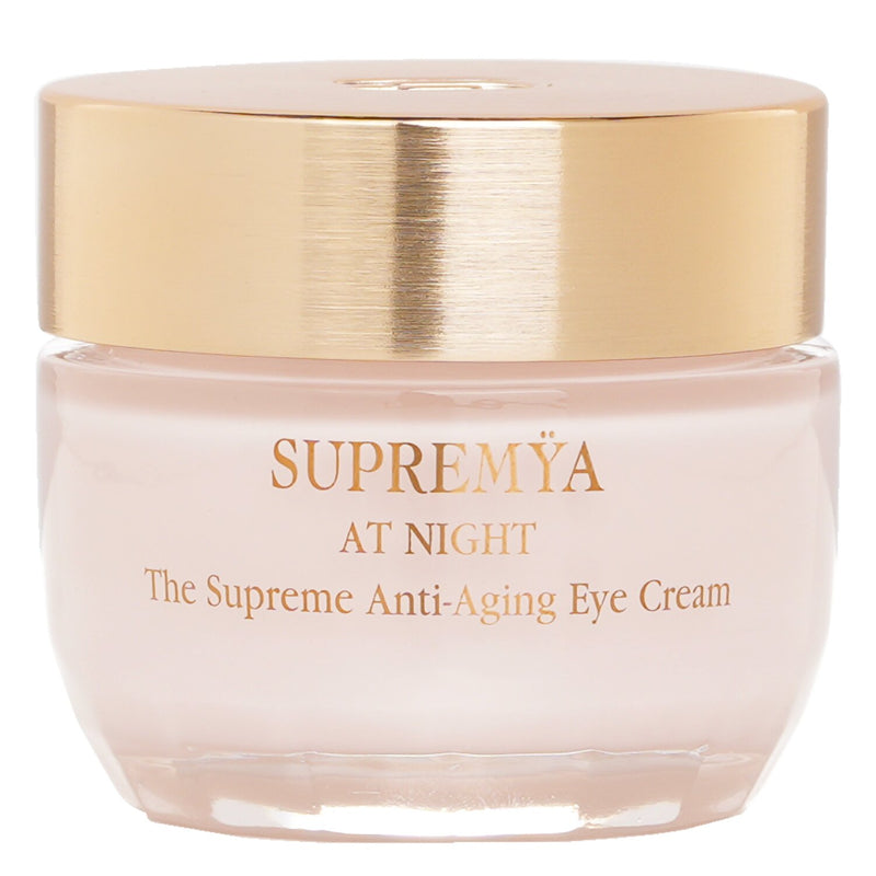 Sisley Supremya At Night The Supreme AntiAging Eye Cream  15ml