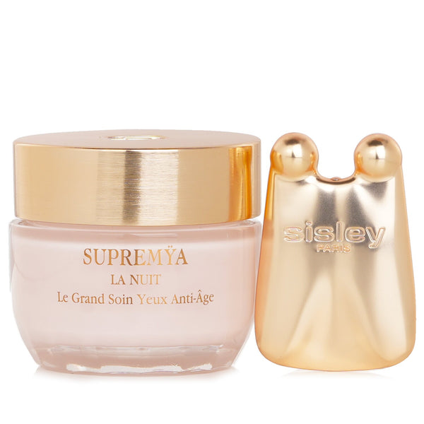 Sisley Supremya At Night The Supreme AntiAging Eye Cream  15ml