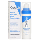 CeraVe Hydrating Hyaluronic Acid Serum  30ml