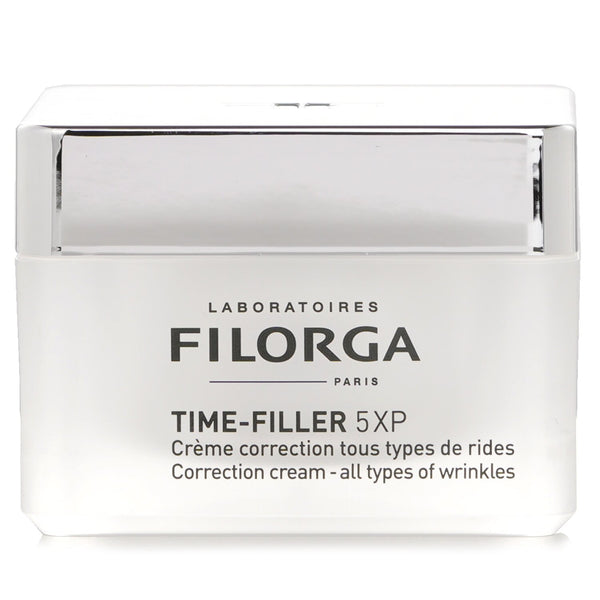 Filorga Time Filler 5XP Correction Cream-All Types Of Wrinkles  50ml