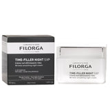 Filorga Time Filler Night 5XP Wrinkle Smooting Night Cream  50ml