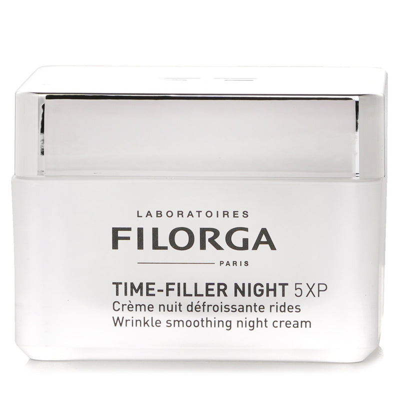 Filorga Time Filler Night 5XP Wrinkle Smooting Night Cream  50ml