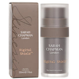 Sarah Chapman Digital Shield Day Cream (Anti-Pollution Illuminating Moisturiser)  30ml