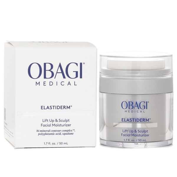 Obagi ELASTIderm Lift Up & Sculpt Facial Moisturize  50ml/1.7oz