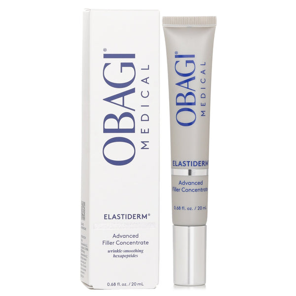 Obagi Medical ELASTIderm Advanced Filler Concentrate  20ml/0.68oz