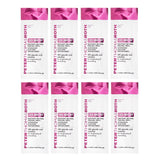 Peter Thomas Roth Even Smoother Instant Reveal Facial Peel  1box/8pcs