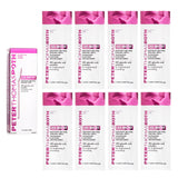 Peter Thomas Roth Even Smoother Instant Reveal Facial Peel  1box/8pcs