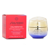 Shiseido Vital Perfection Uplifting And Firming Advanced Cream(Random Packing)  50ml