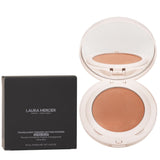 Laura Mercier Translucent Pressed Setting Powder Ultra Blur- # Translucent Medium Deep  6.5g