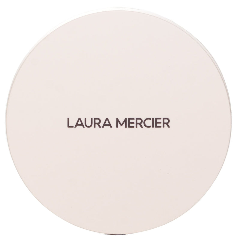 Laura Mercier Translucent Pressed Setting Powder Ultra Blur- # Translucent Medium Deep  6.5g