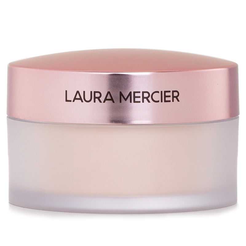 Laura Mercier Translucent Loose Setting Powder Ultra Blur Tone up - # Rose  20g