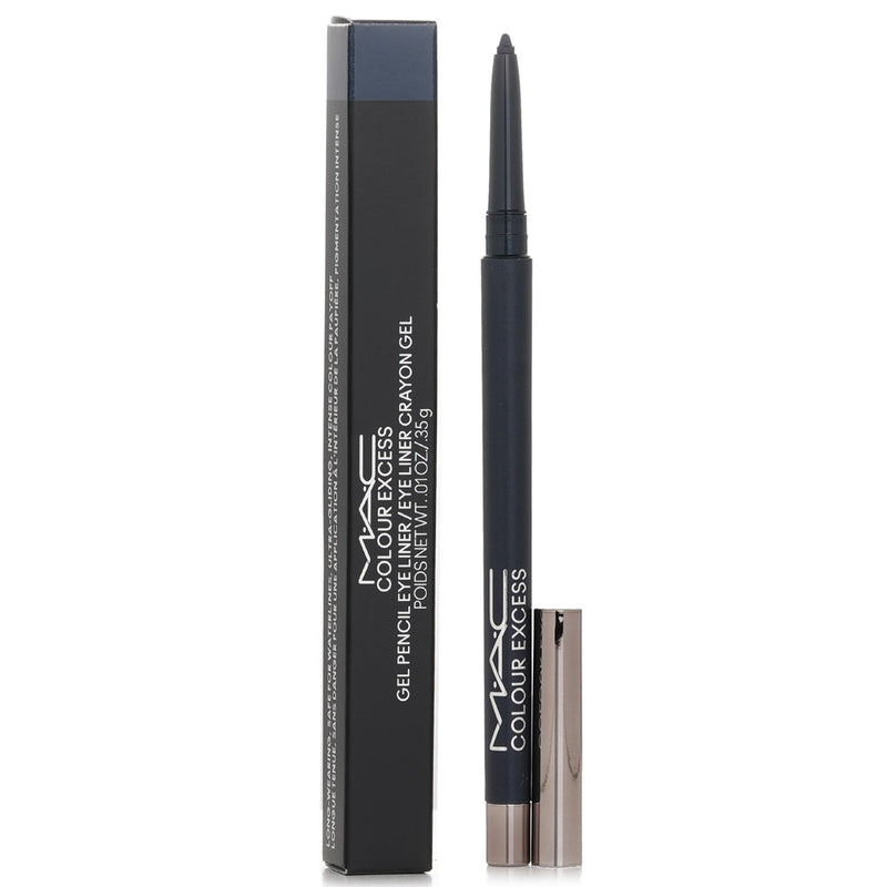 MAC Colour Excess Gel Pencil Eyeliner - # Stay The Light  0.35g/0.01oz