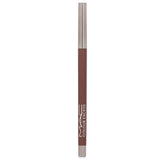 MAC Colour Excess Gel Pencil Eyeliner - # Nudge Nudge, Ink Ink  0.35g/0.01oz