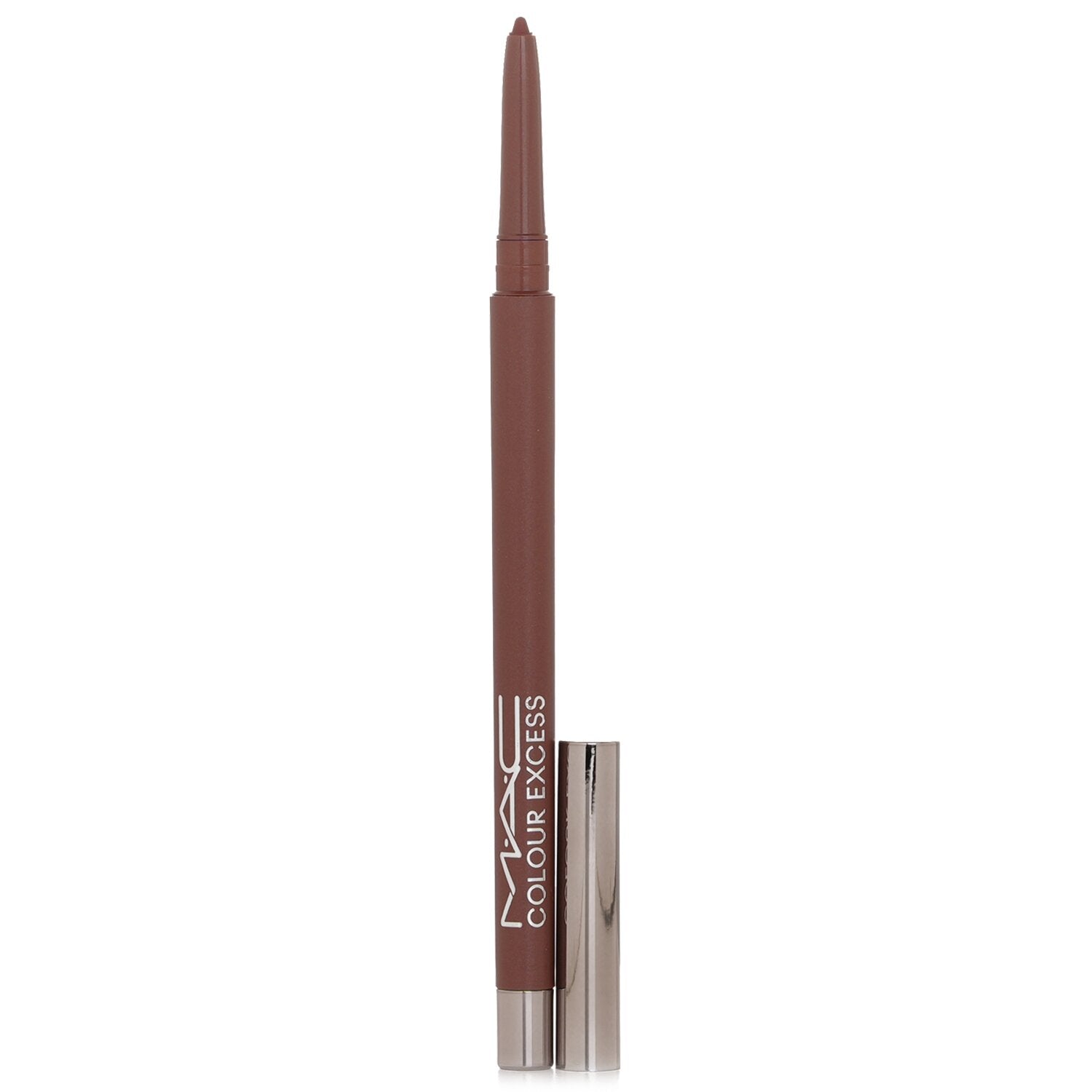 MAC Colour Excess Gel Pencil Eyeliner - # Nudge Nudge, Ink Ink 0.35g/0 ...
