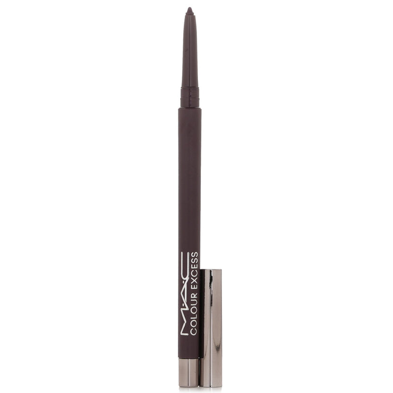 MAC Colour Excess Gel Pencil Eyeliner - # Graphic Content  0.35g/0.01oz