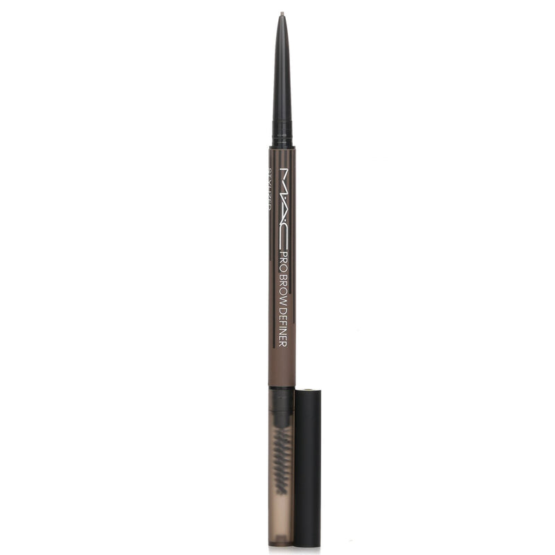 MAC Pro Brow Definer 1MM Tip Brow Pencil - # Stylized  0.03g/0.001oz