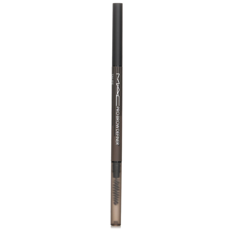 MAC Pro Brow Definer 1MM Tip Brow Pencil - # Taupe  0.03g/0.001oz