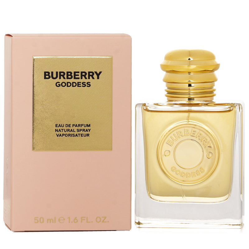 Burberry Goddess Eau De Parfum Spray  50ml/1.6oz